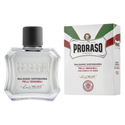 Proraso "White Sensitive" - Toccasana Gift Box