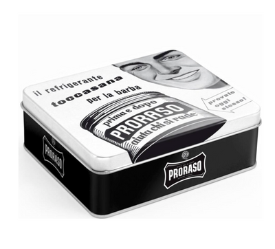 Proraso "White Sensitive" - Toccasana Gift Box