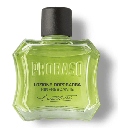 Proraso "Green Refreshing" - Vintage Gino Lotion Gift Box