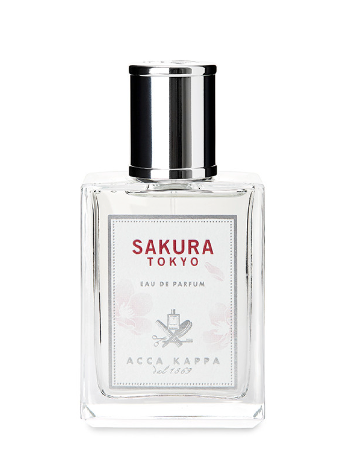 ACCA KAPPA "Sakura Tokyo" - Eau de Parfum 50ml