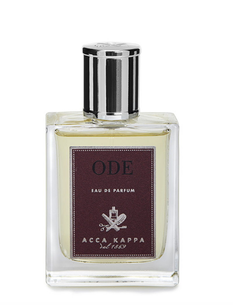 ACCA KAPPA "ODE" - Eau de Parfum 50 ml