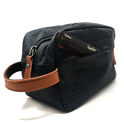 Dapper Dan "Premium Wash Bag" - Premium Toilettas