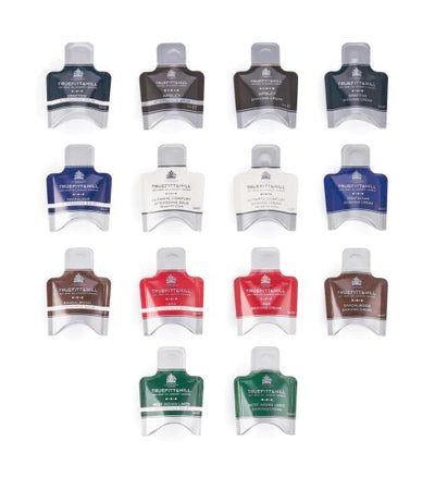 Truefitt & Hill "Sample pack" - Shaving Creams & Balsems