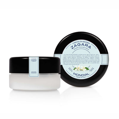 Mondial 1908 "Traditional" Shaving Cream - Zagara 150ml