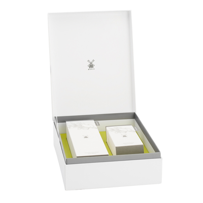 Muhle "Organic" Giftbox - Organic FACE
