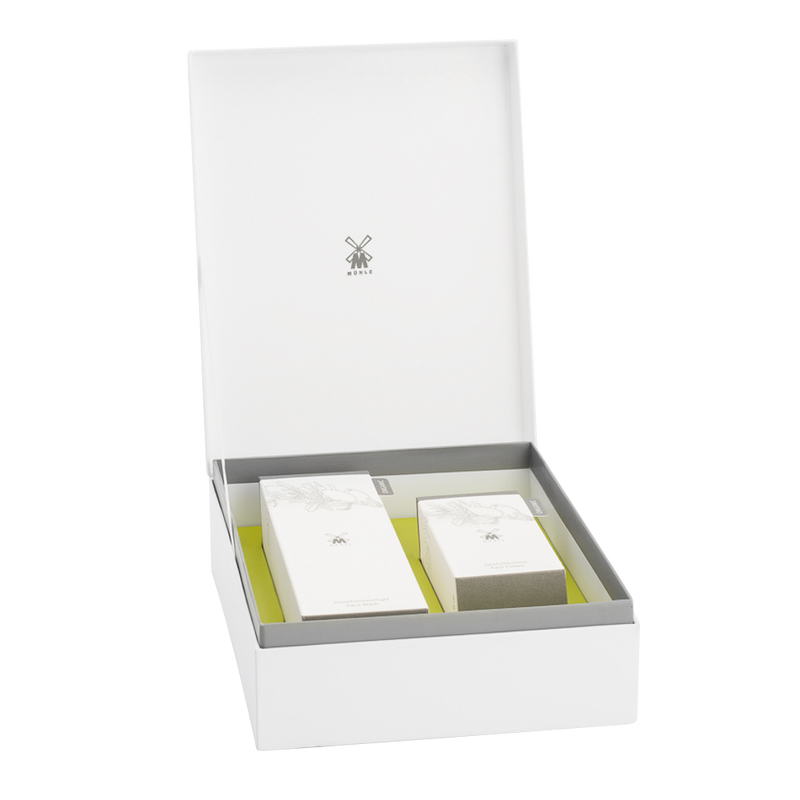 Muhle "Organic" Giftbox - Organic FACE