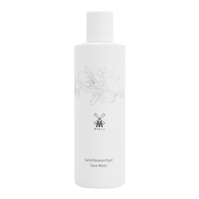 Muhle "Organic"  Face Wash - 250ml