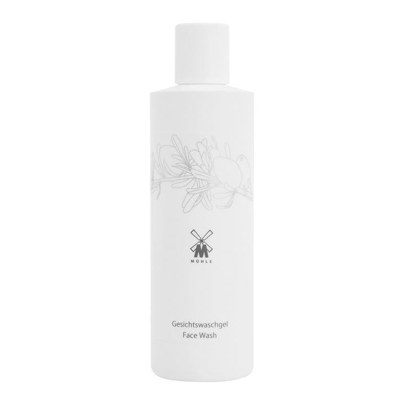 Muhle "Organic"  Face Wash - 250ml