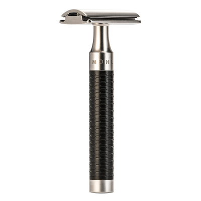 Muhle "ROCCA" R96 - Black RVS