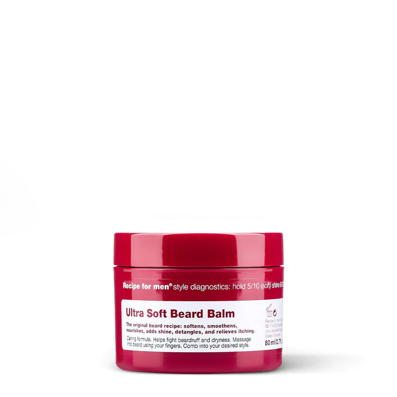 Recipe for Men - Beard Balm 80ml